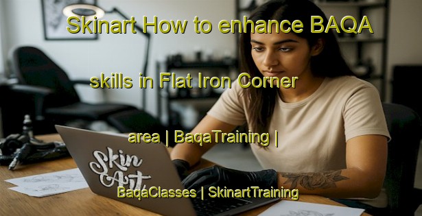 Skinart How to enhance BAQA skills in Flat Iron Corner area | BaqaTraining | BaqaClasses | SkinartTraining-United States
